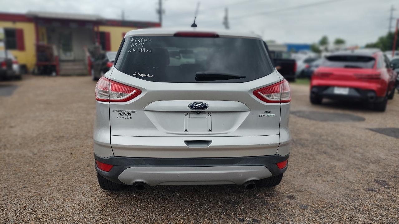 Ford Escape SE FWD 2014