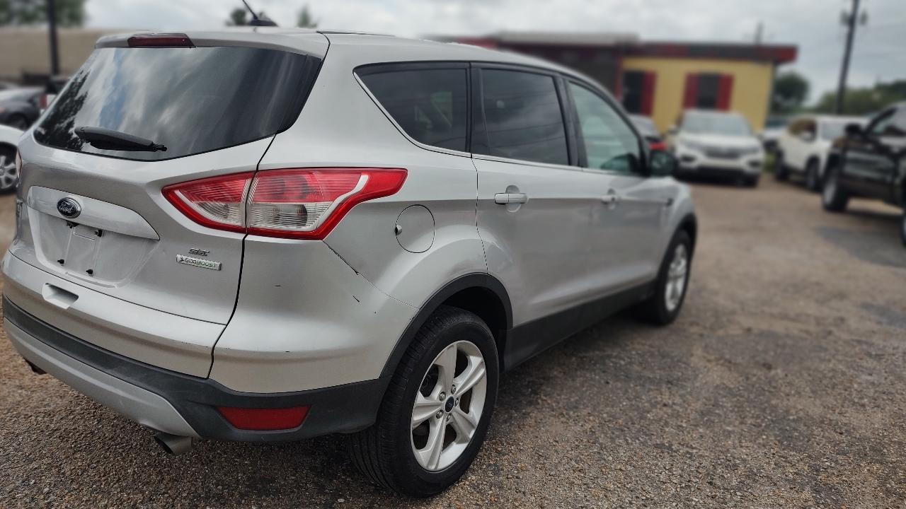 Ford Escape SE FWD 2014