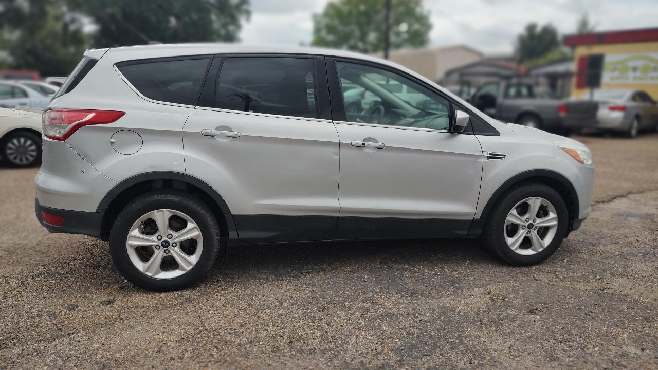 Ford Escape SE FWD 2014