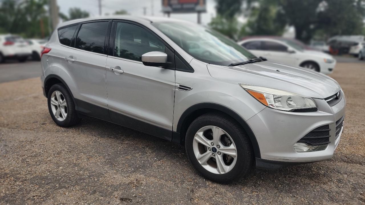 Ford Escape SE FWD 2014