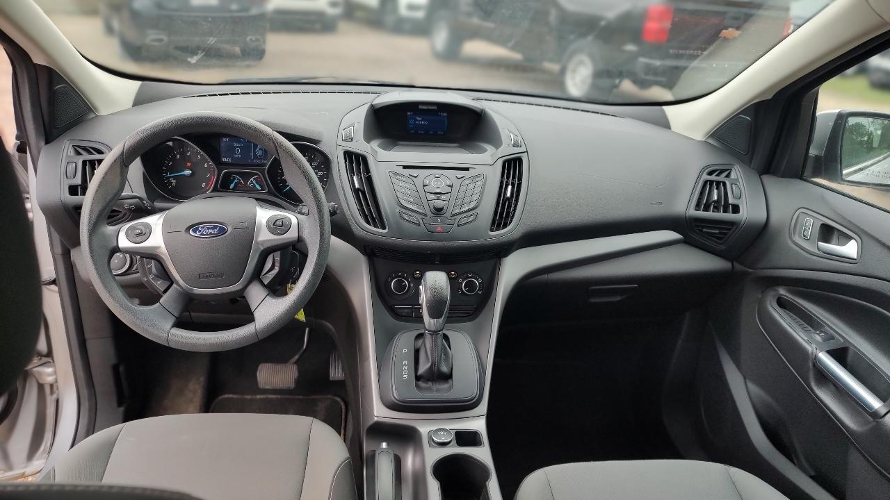Ford Escape SE FWD 2014
