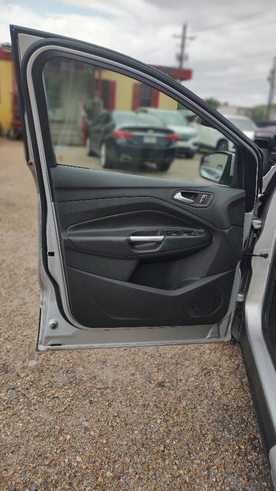 Ford Escape SE FWD 2014