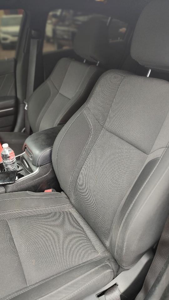 Dodge Charger SXT 2019