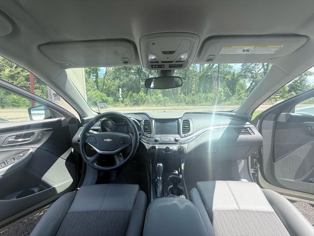 Chevrolet Impala 2LT 2014