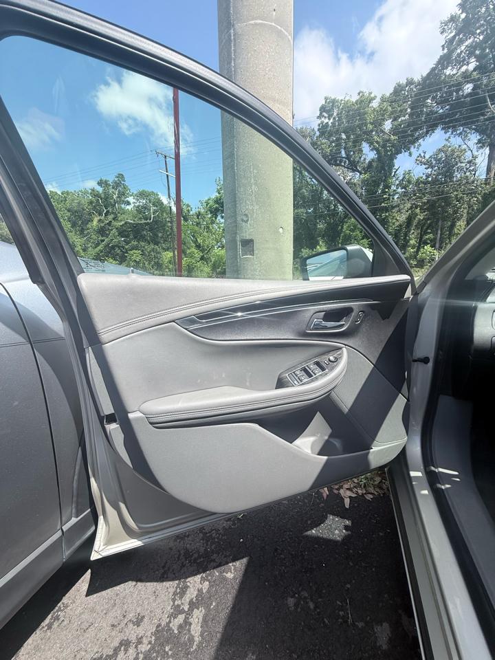 Chevrolet Impala 2LT 2014