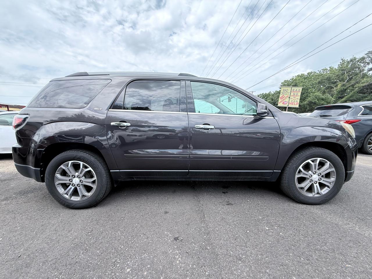 GMC Acadia SLT-1 FWD 2016