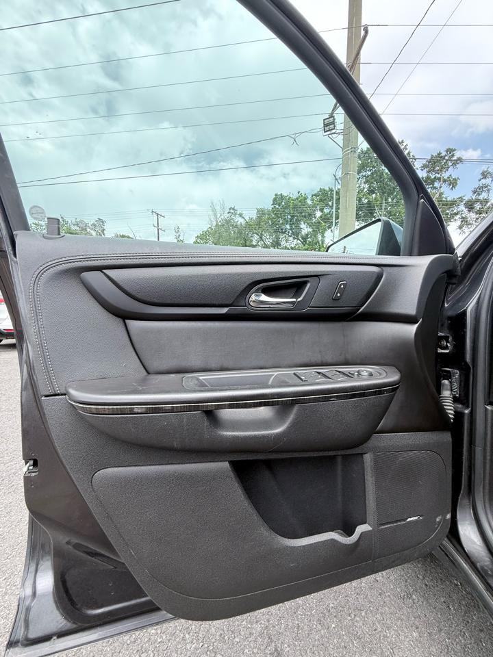 GMC Acadia SLT-1 FWD 2016