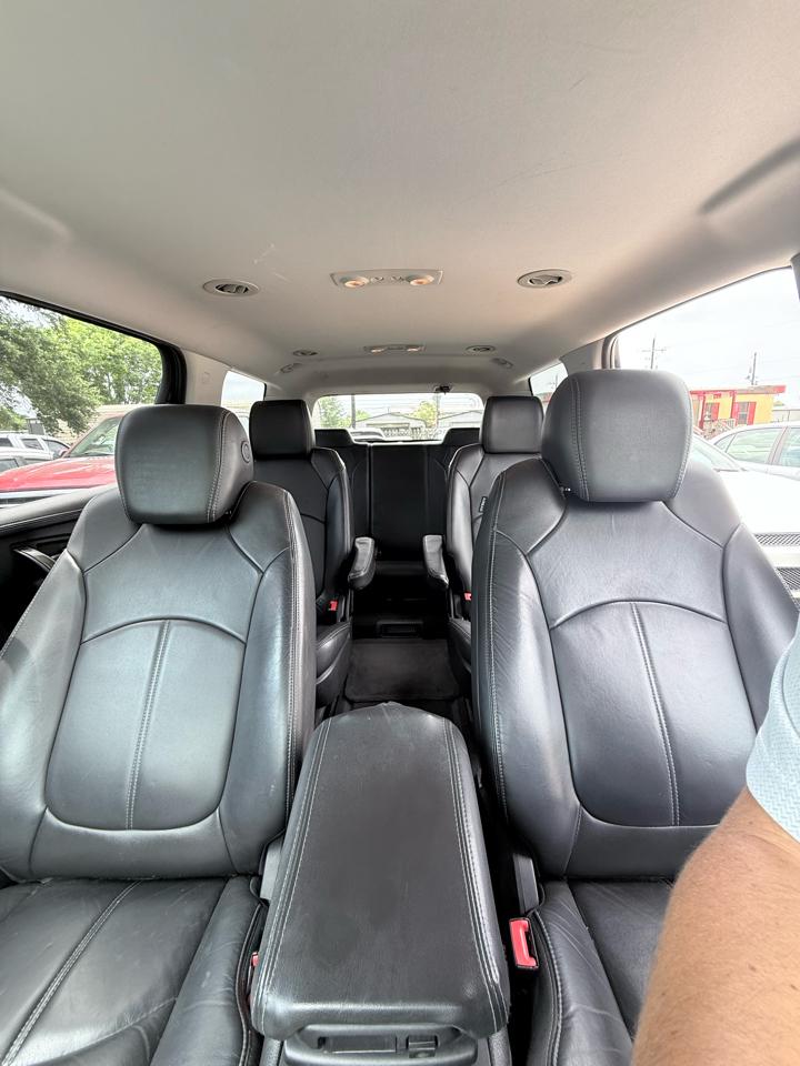 GMC Acadia SLT-1 FWD 2016