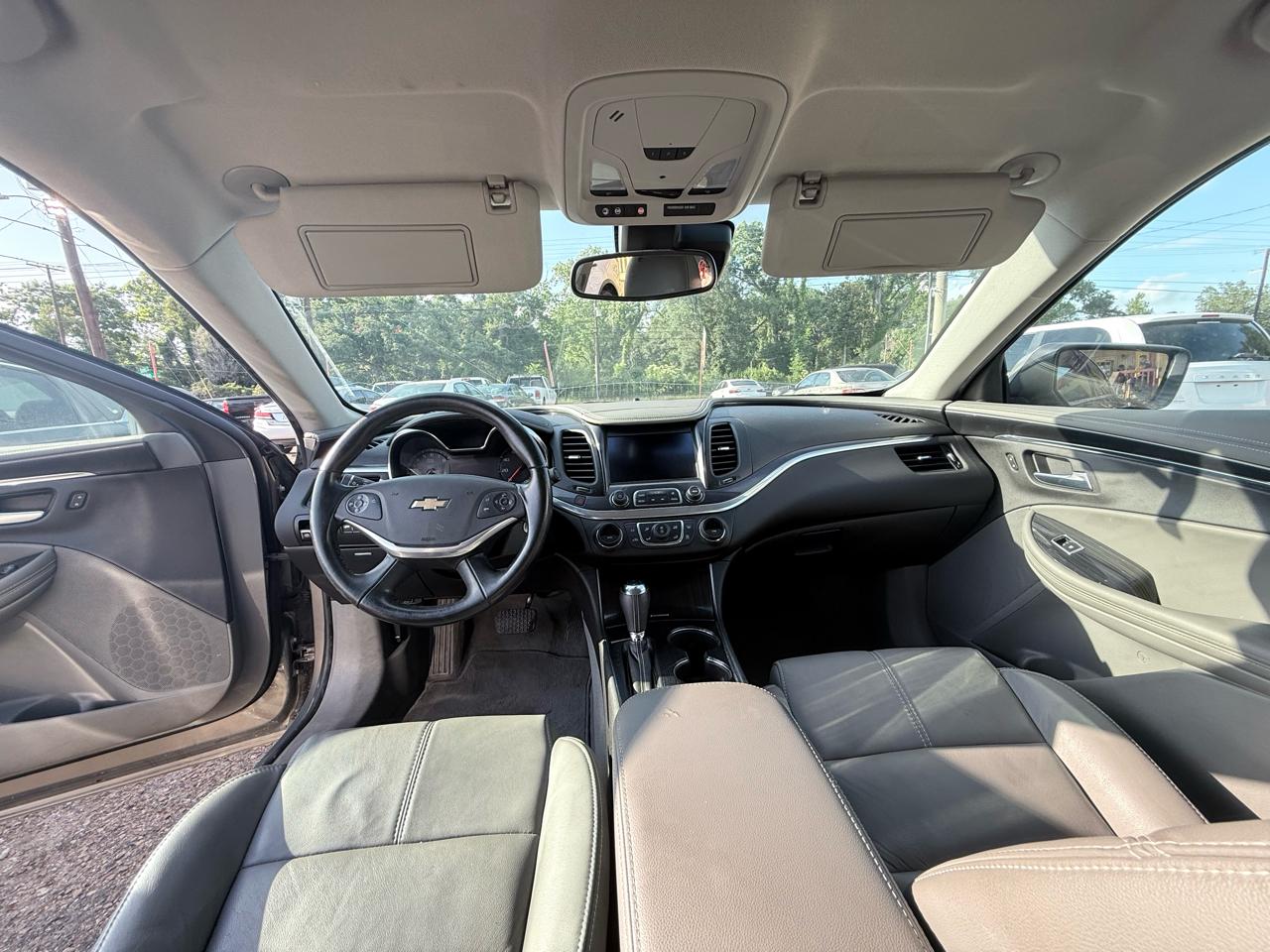 Chevrolet Impala LT 2017