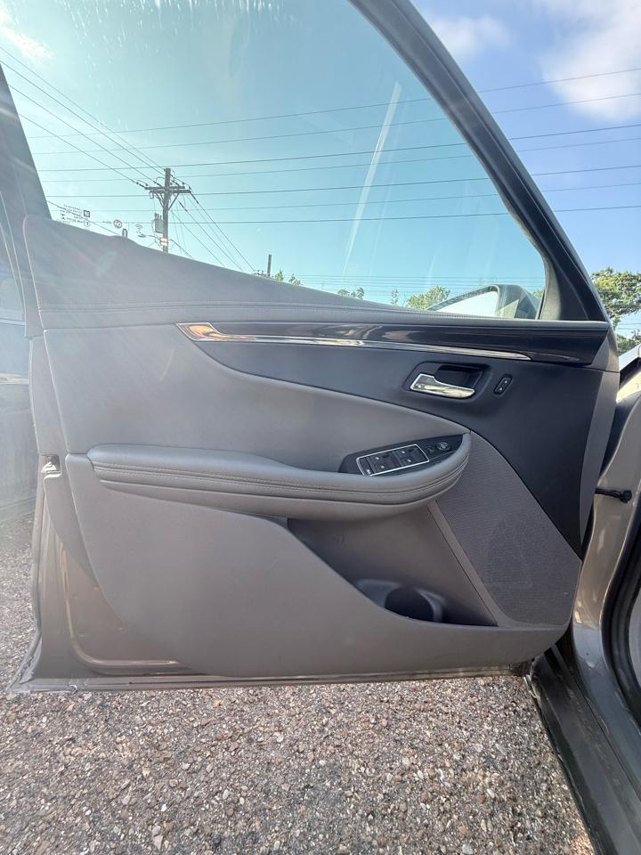Chevrolet Impala LT 2017