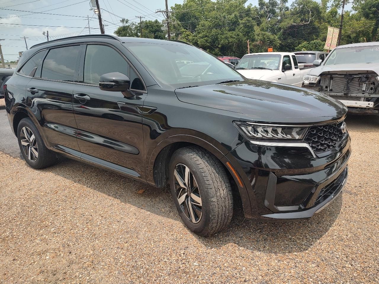 Kia Sorento S 2023