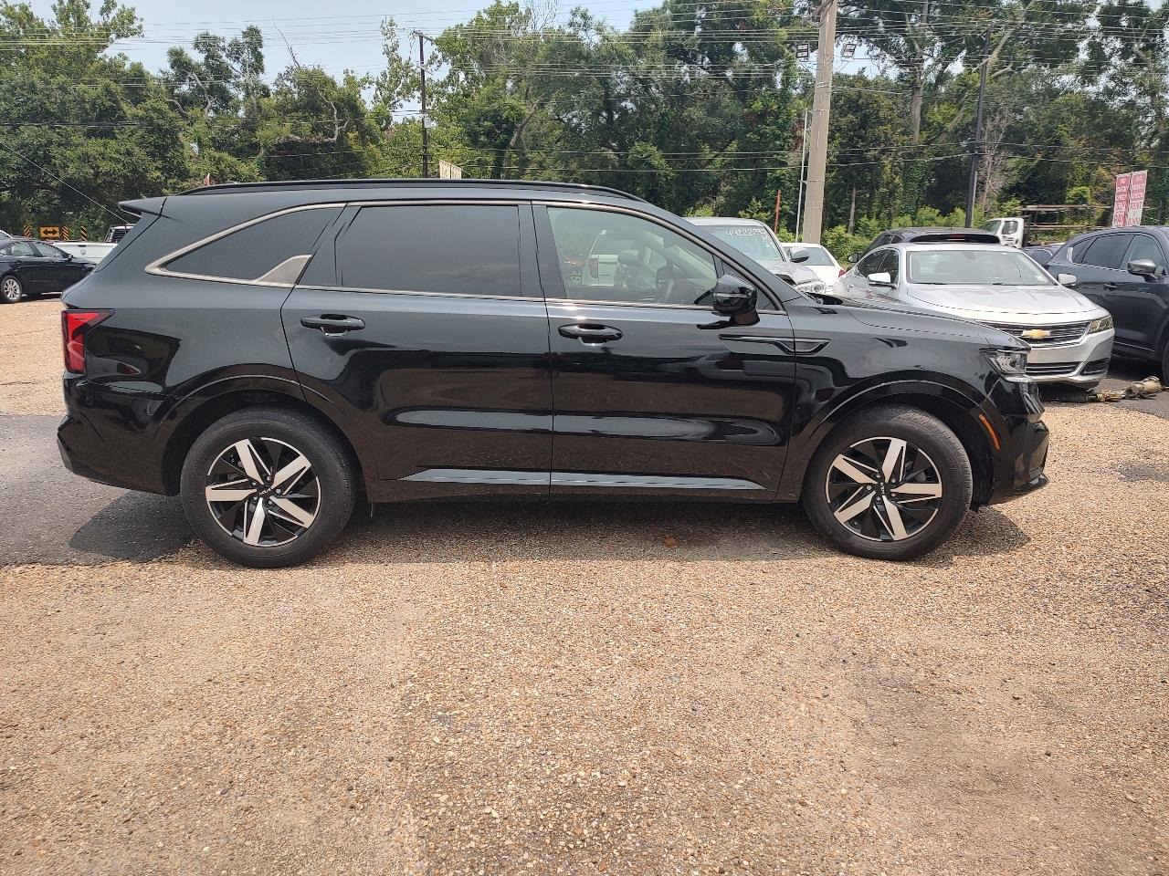 Kia Sorento S 2023