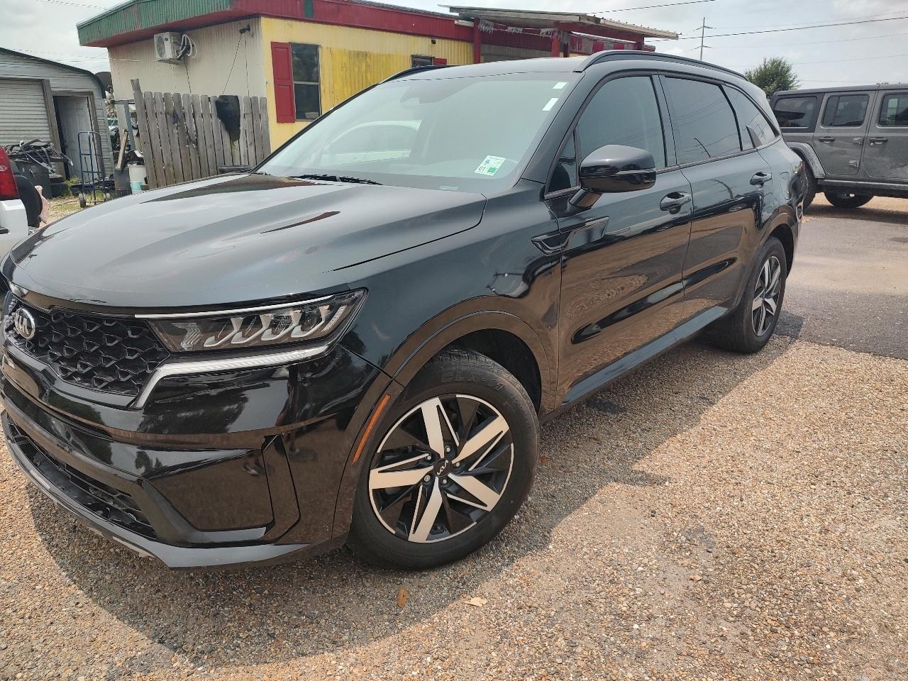 Kia Sorento S 2023