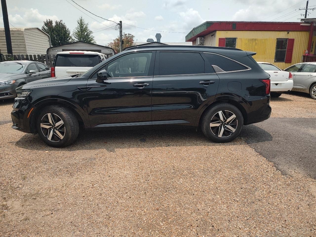 Kia Sorento S 2023