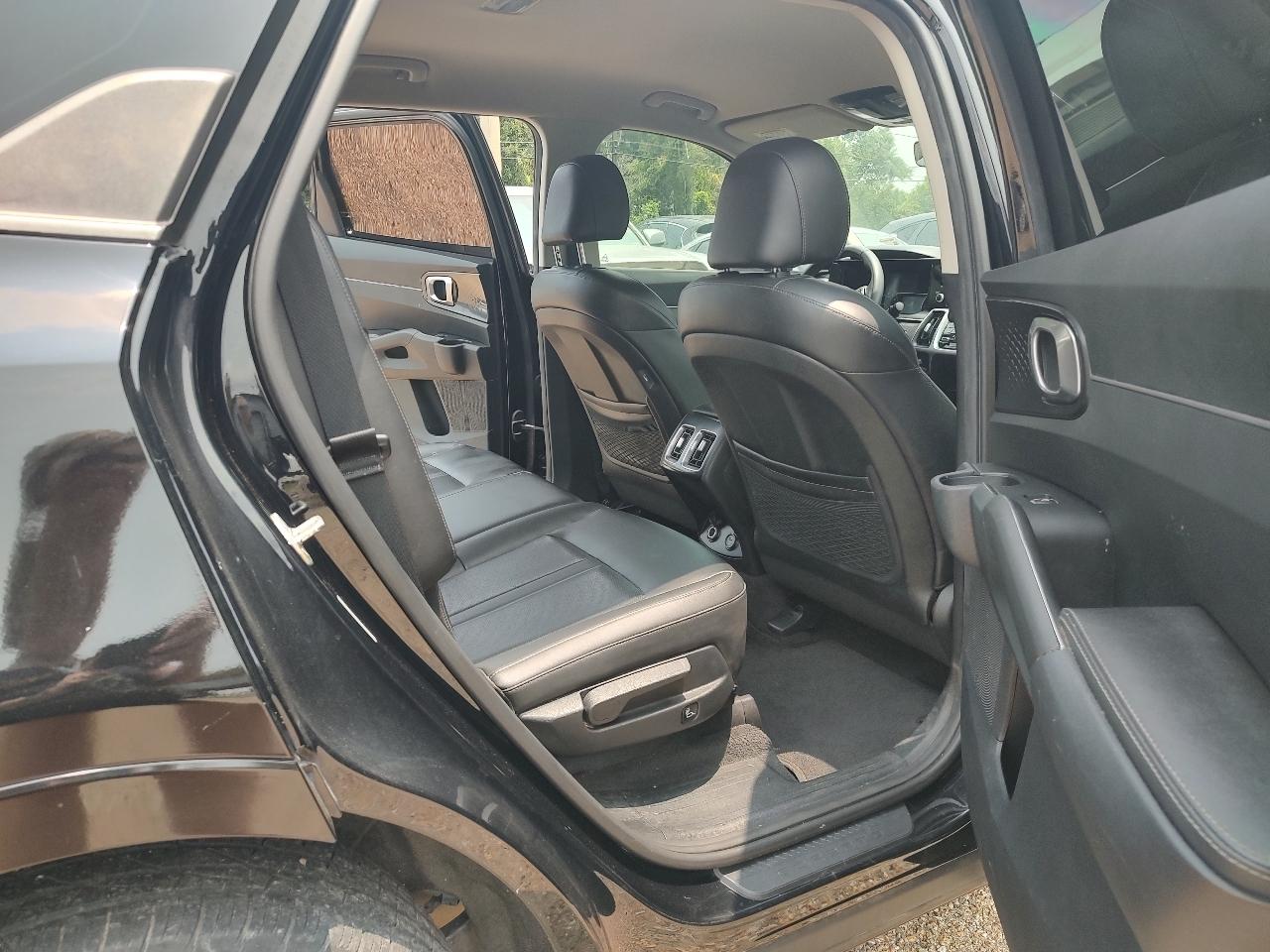 Kia Sorento S 2023