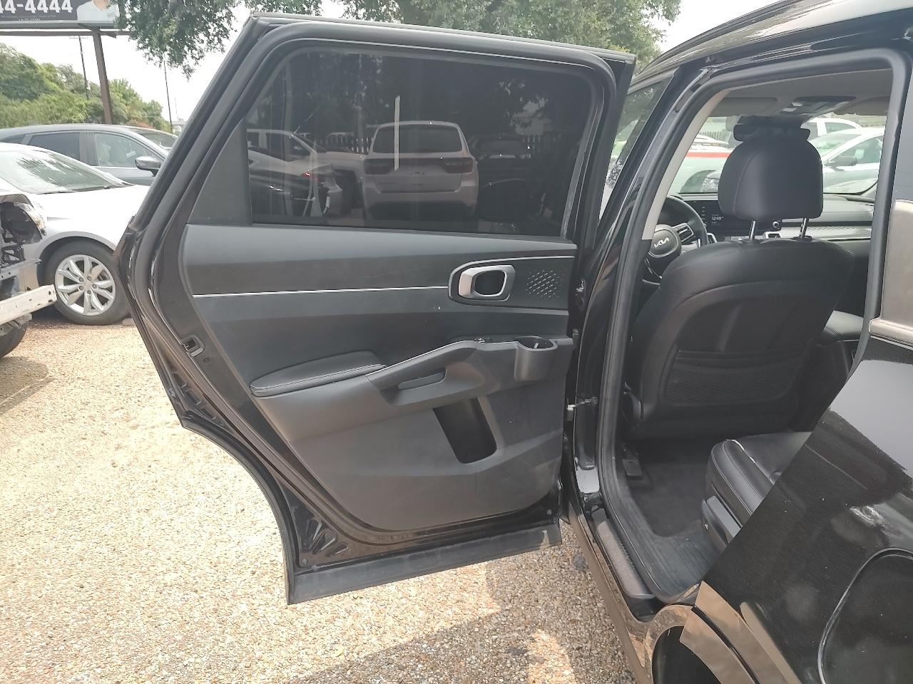 Kia Sorento S 2023