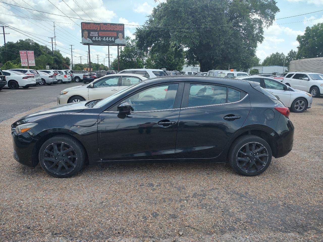 Mazda CX-3 Sport FWD 2018