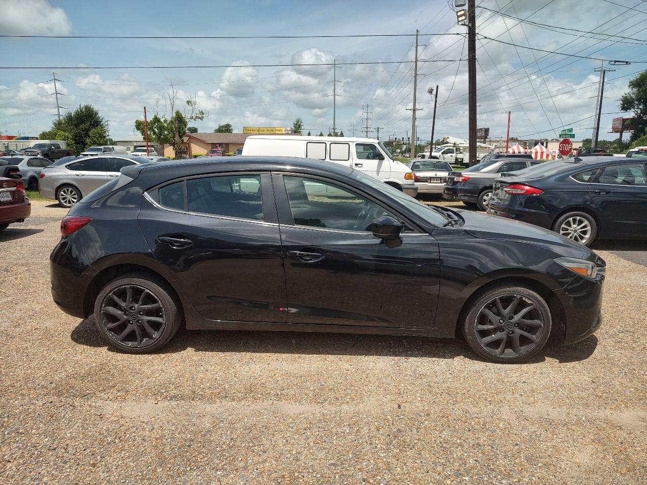 Mazda CX-3 Sport FWD 2018