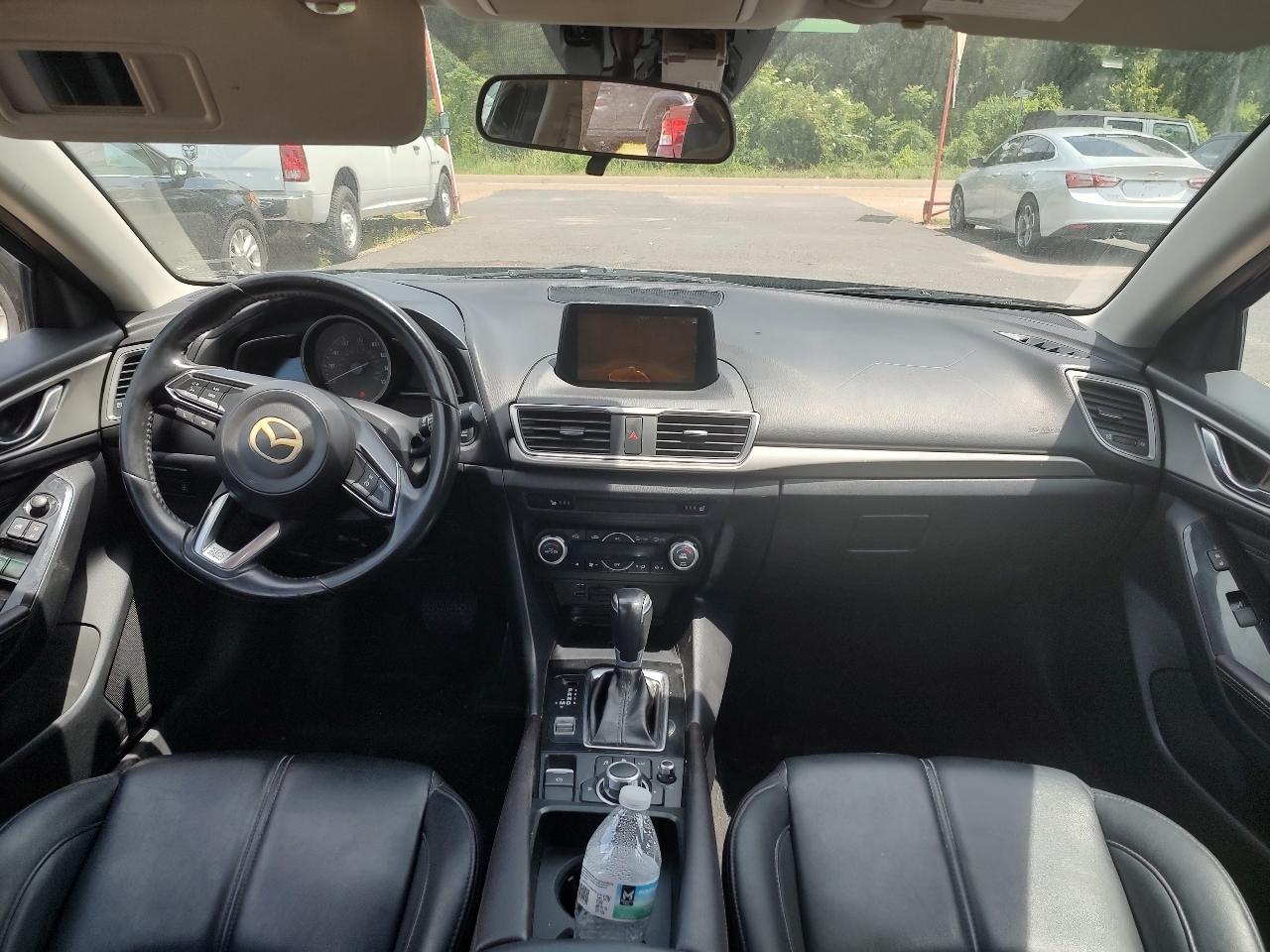 Mazda CX-3 Sport FWD 2018
