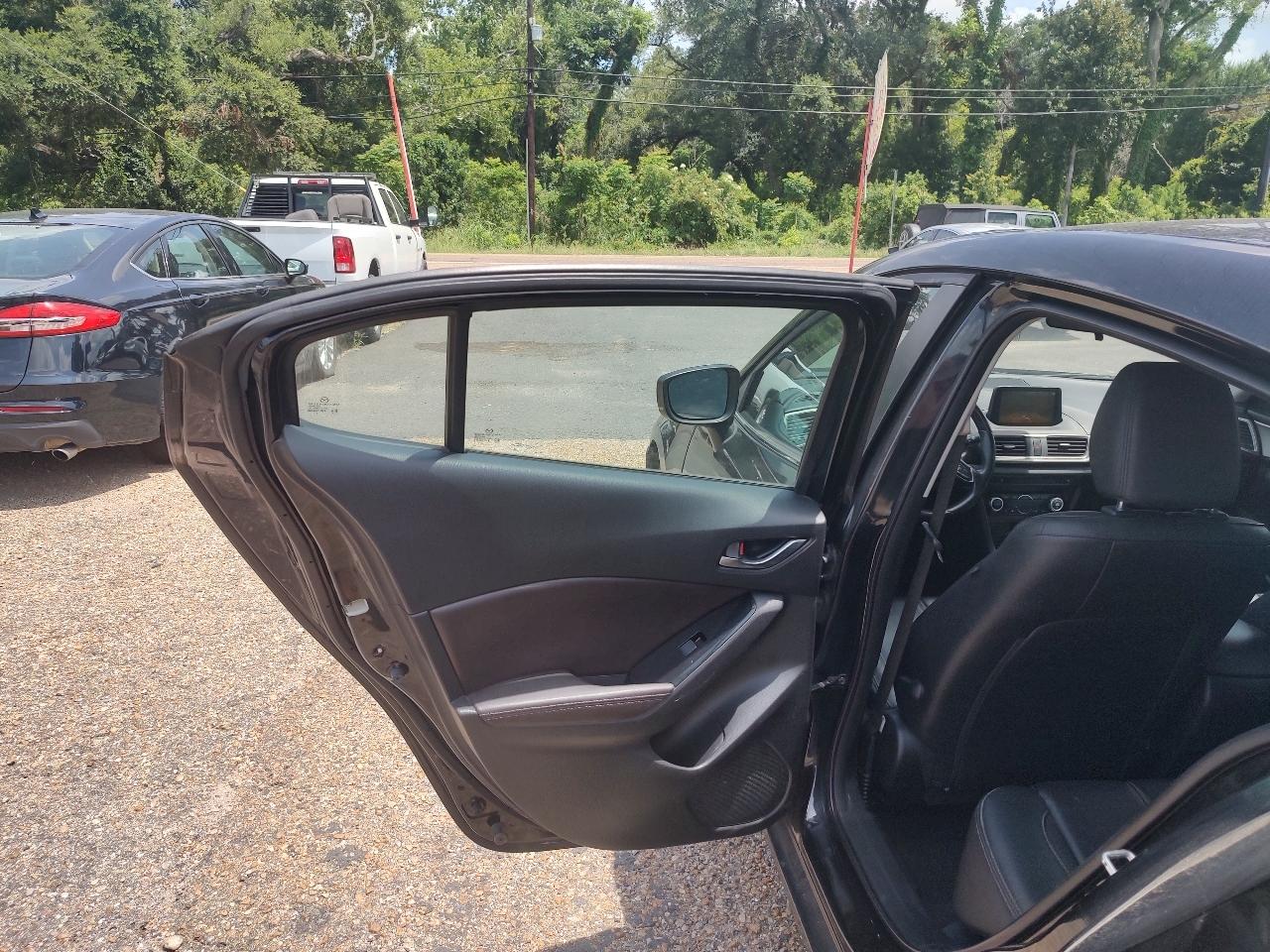 Mazda CX-3 Sport FWD 2018
