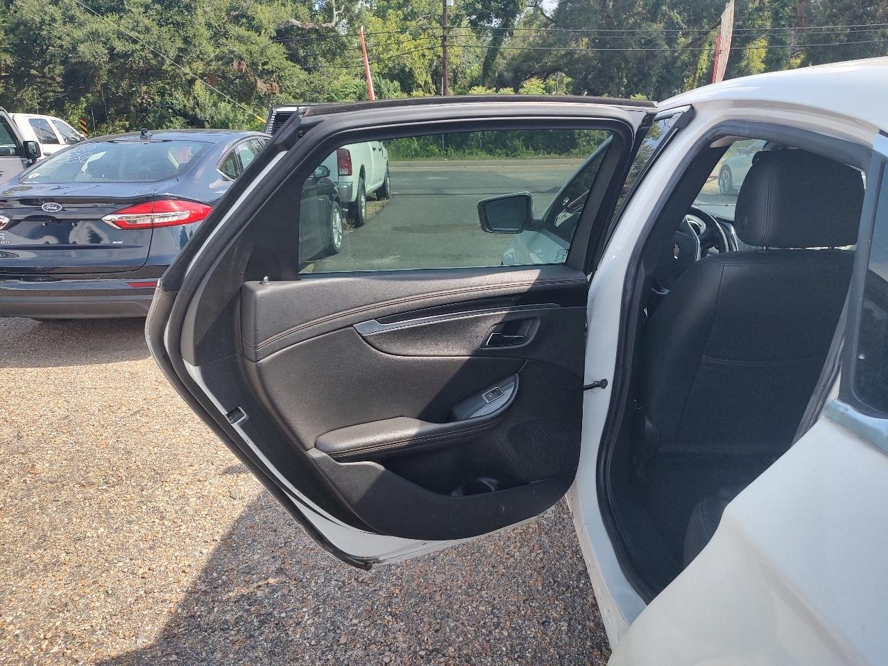 Chevrolet Impala LT 2019