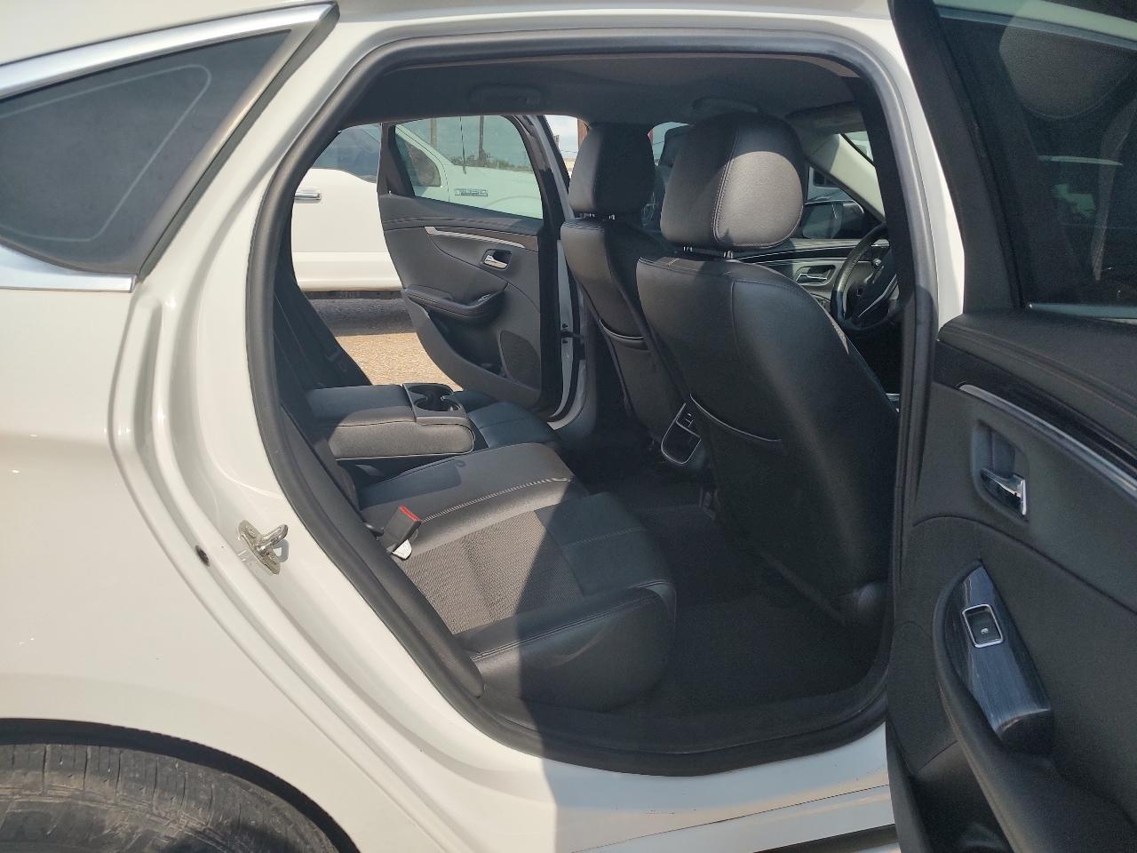 Chevrolet Impala LT 2019