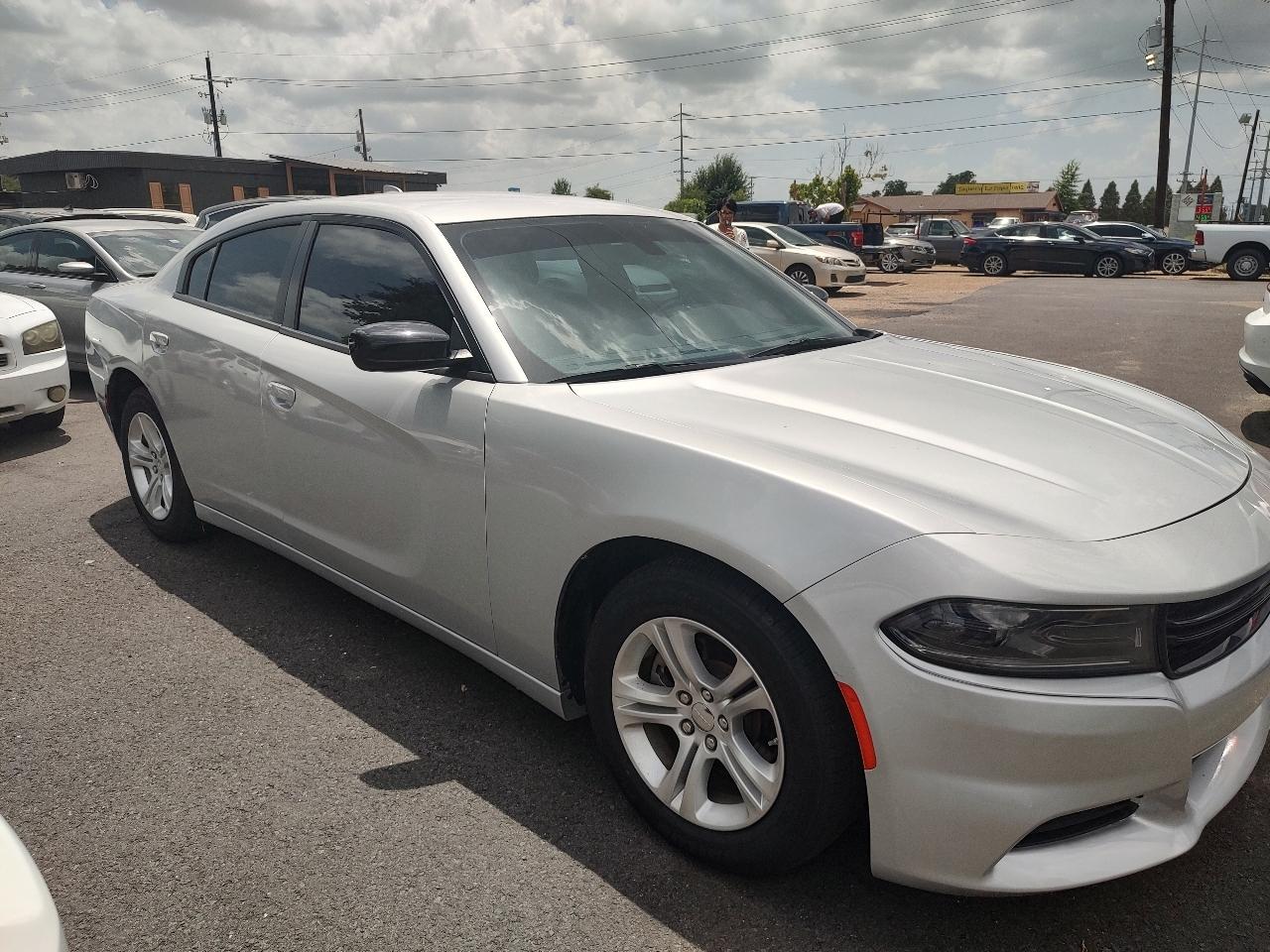 Dodge CHARGER SX  2023