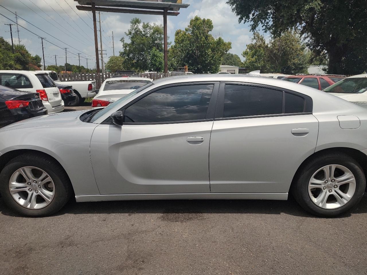 Dodge CHARGER SX  2023