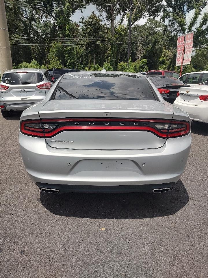 Dodge CHARGER SX  2023