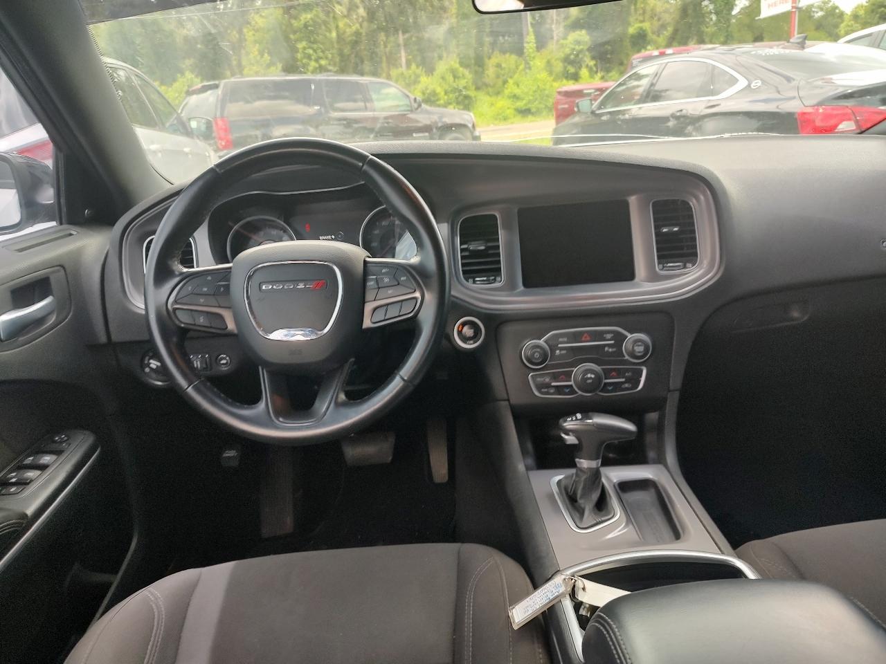 Dodge CHARGER SX  2023