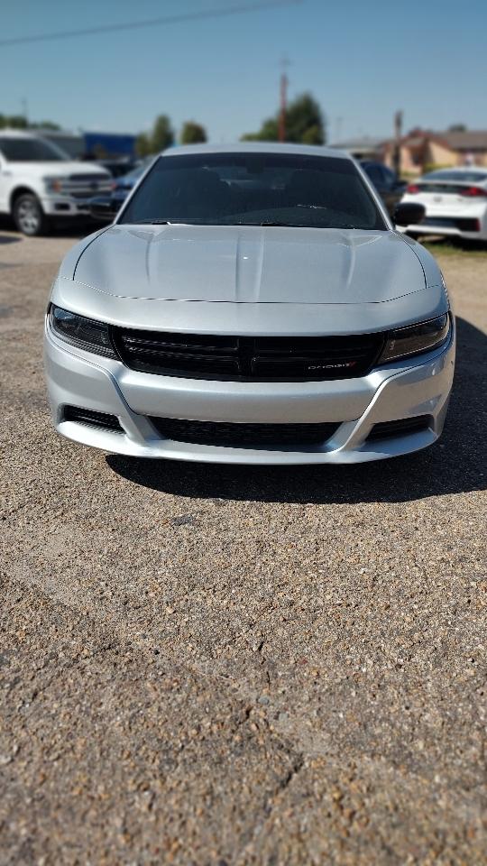 Dodge CHARGER SX  2023