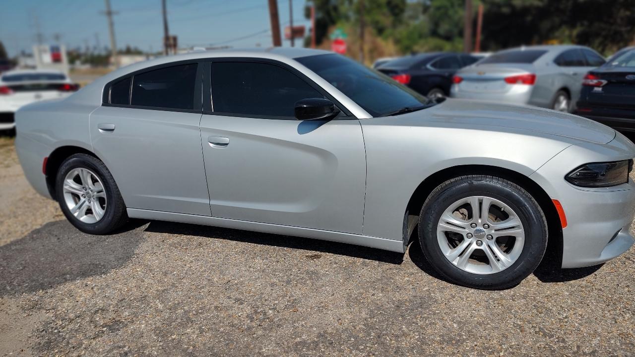 Dodge CHARGER SX  2023