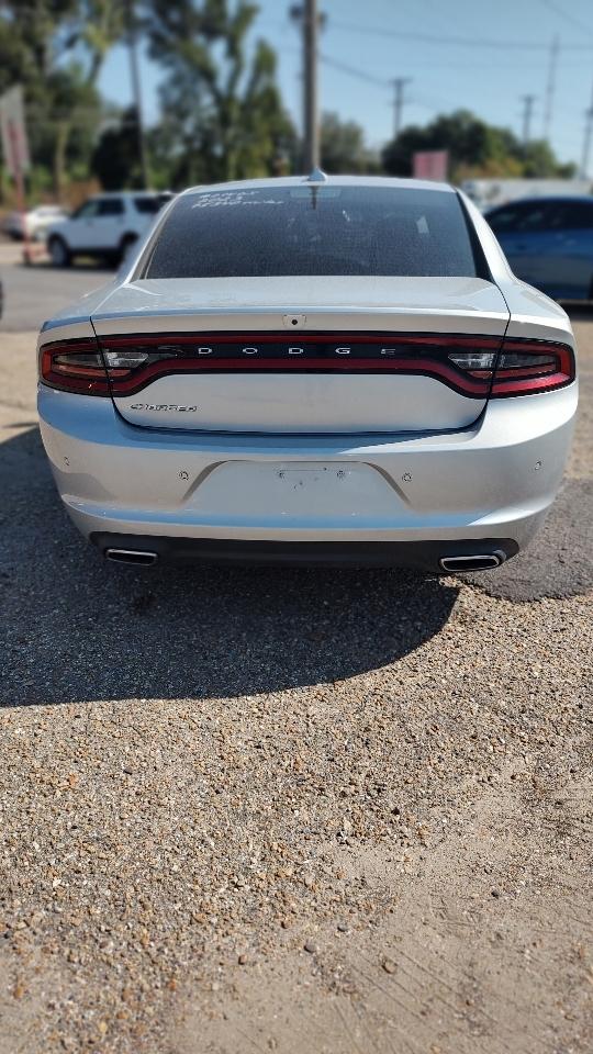 Dodge CHARGER SX  2023