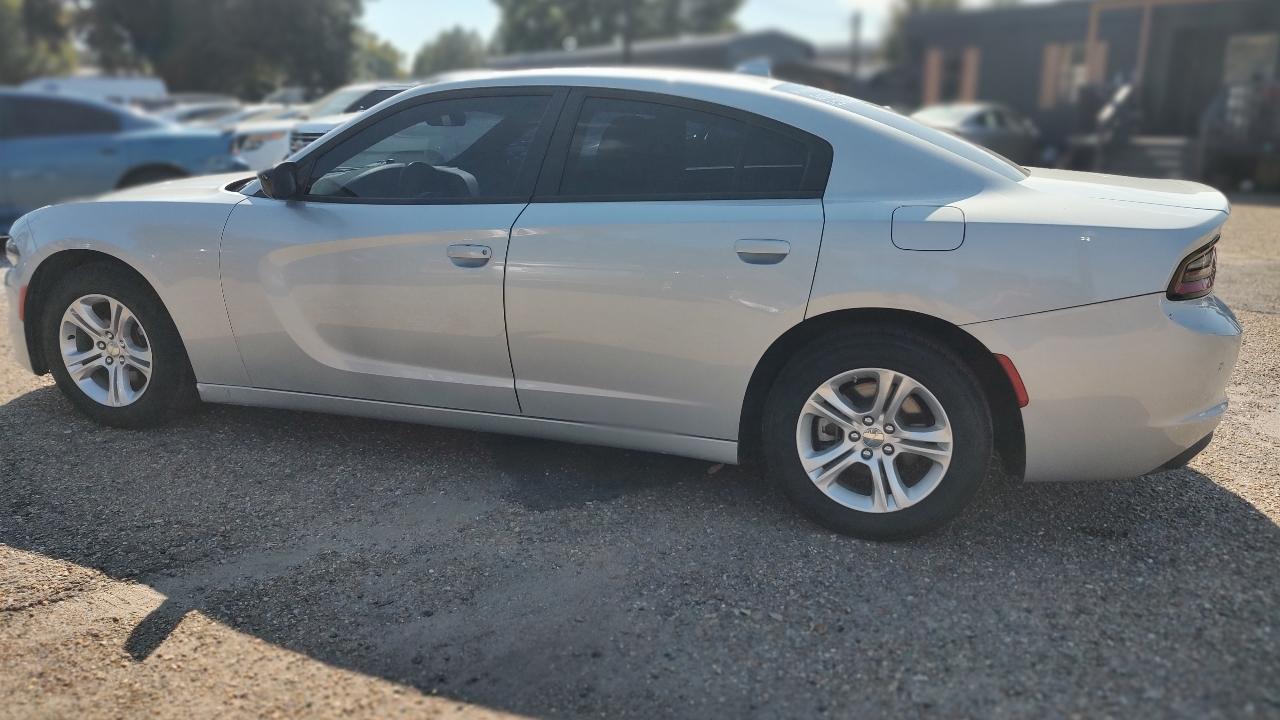 Dodge CHARGER SX  2023