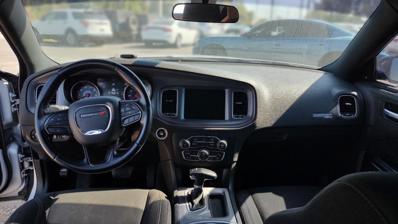 Dodge CHARGER SX  2023
