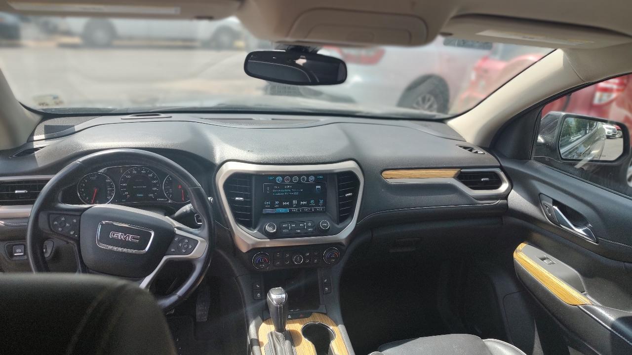 GMC Acadia Denali 2019