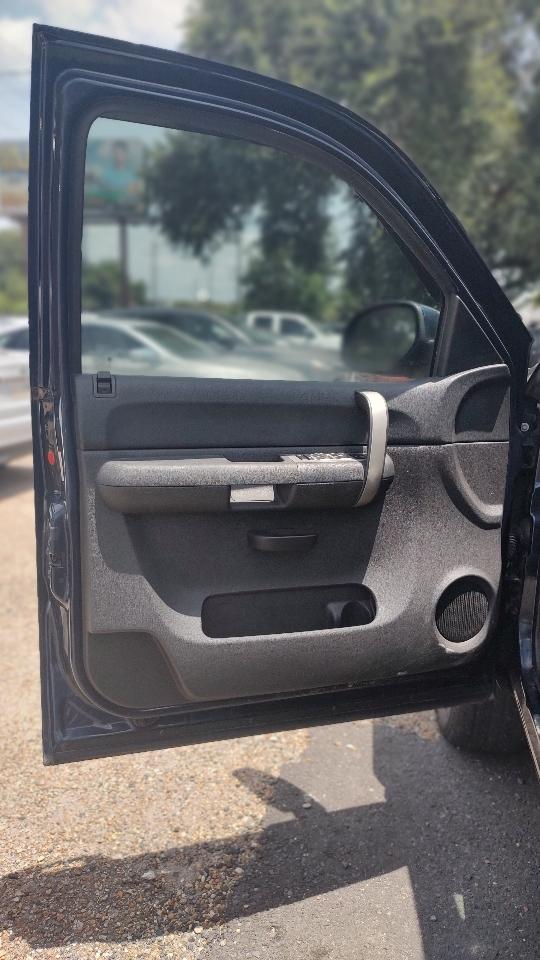 Chevrolet Silverado 1500 LT2 Ext. Cab Long Box 2WD 2008