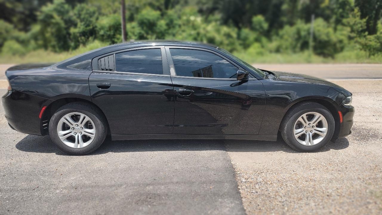 Dodge Charger SXT 2018