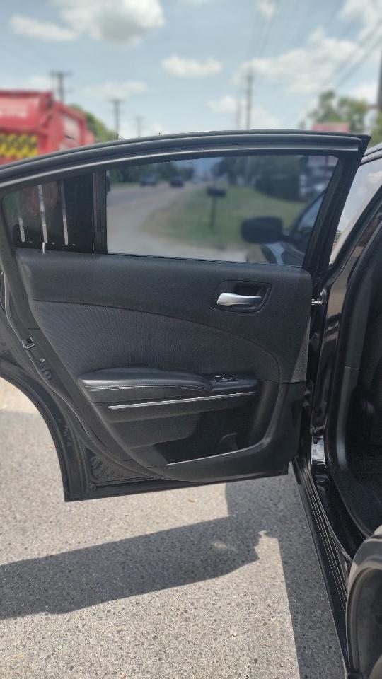 Dodge Charger SXT 2018