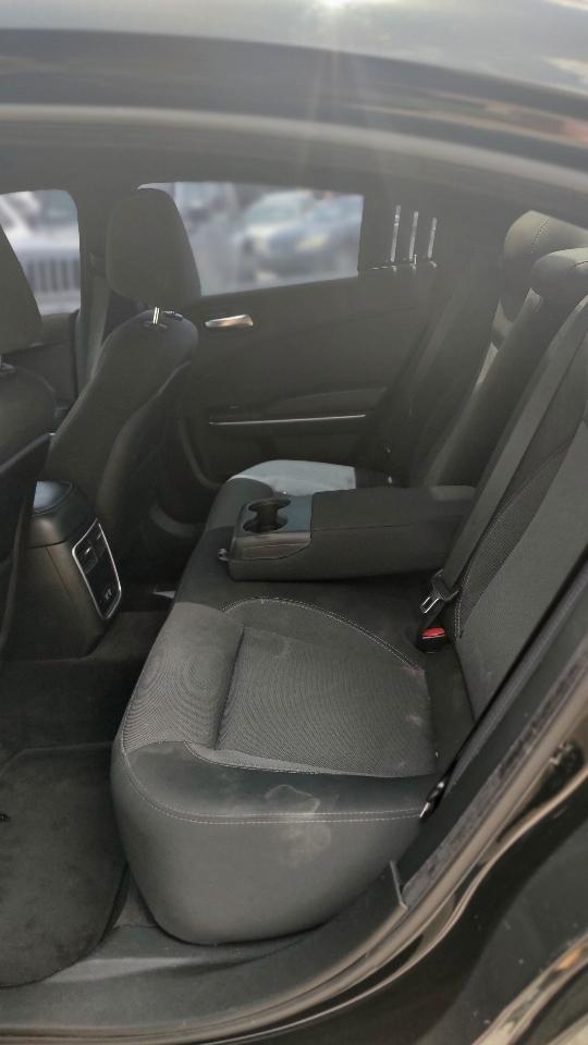 Dodge Charger SXT 2018