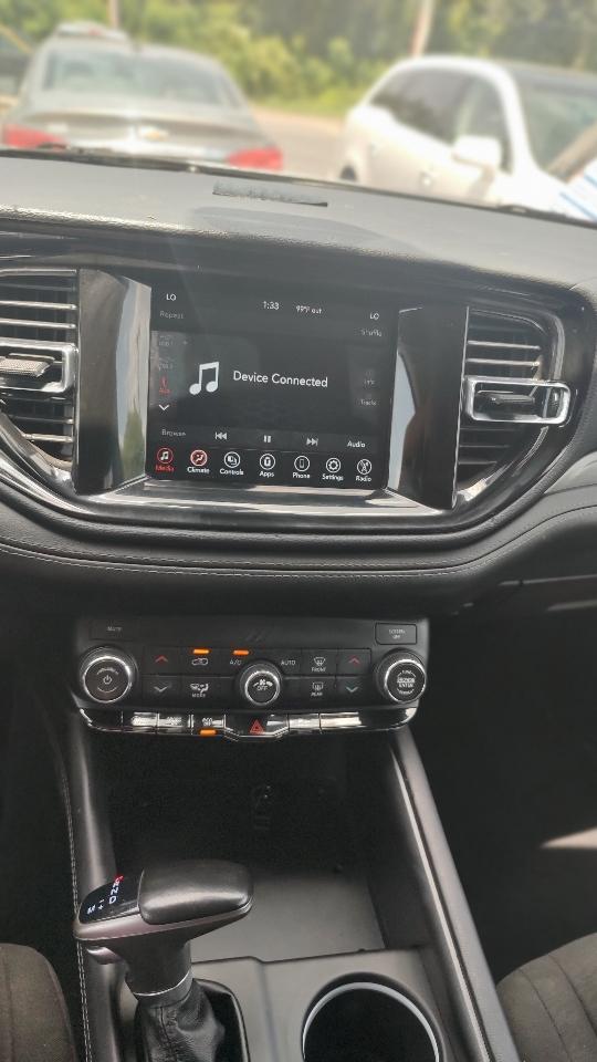 Dodge Durango SXT AWD 2021