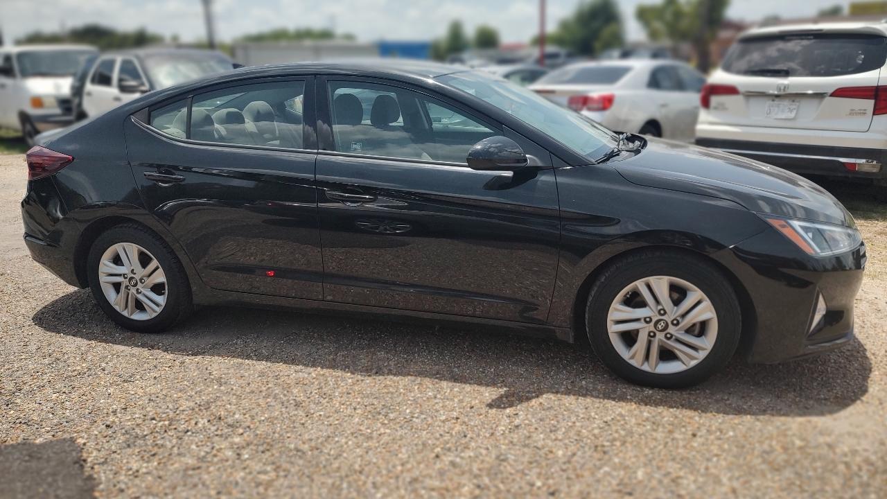 Hyundai ELANTRA GLS/SE/  2020