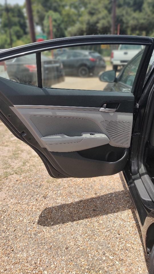 Hyundai ELANTRA GLS/SE/  2020