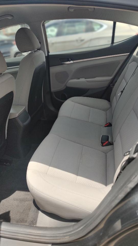 Hyundai ELANTRA GLS/SE/  2020