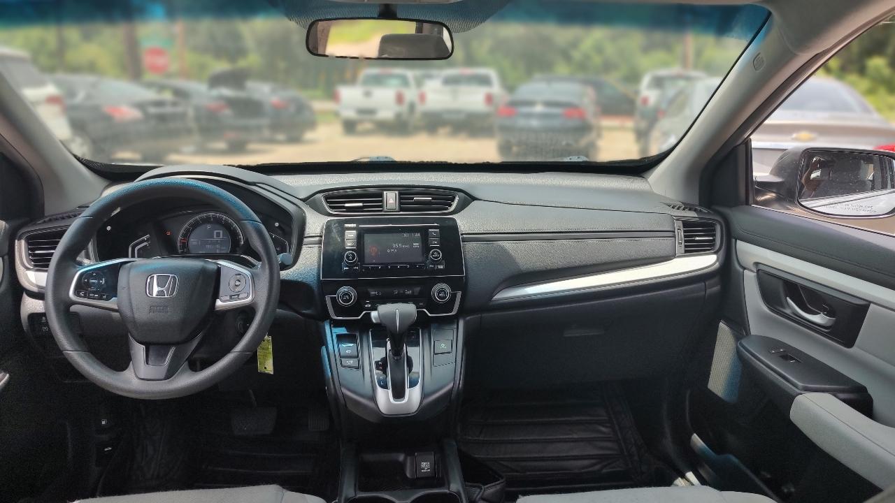 Honda CR-V LX 2WD 2018