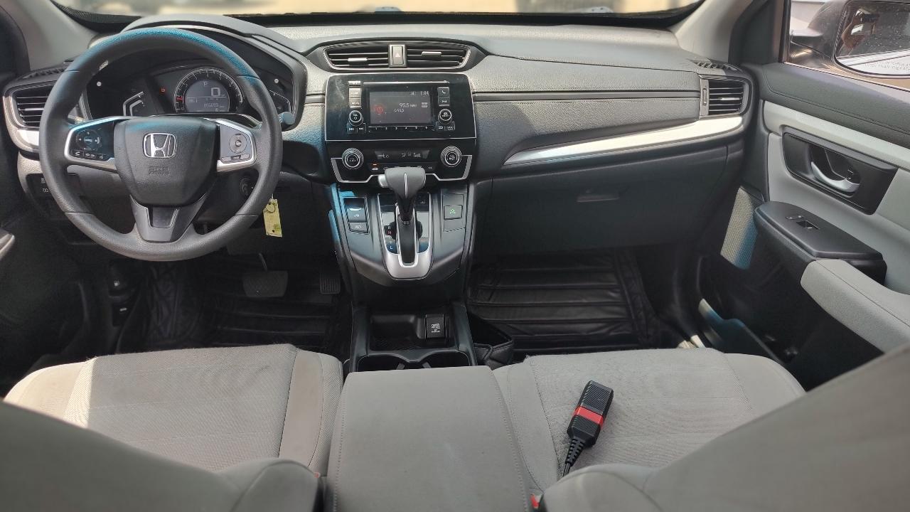 Honda CR-V LX 2WD 2018