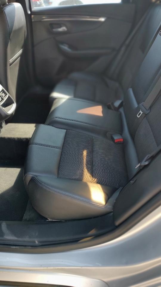 Chevrolet Impala LT 2016