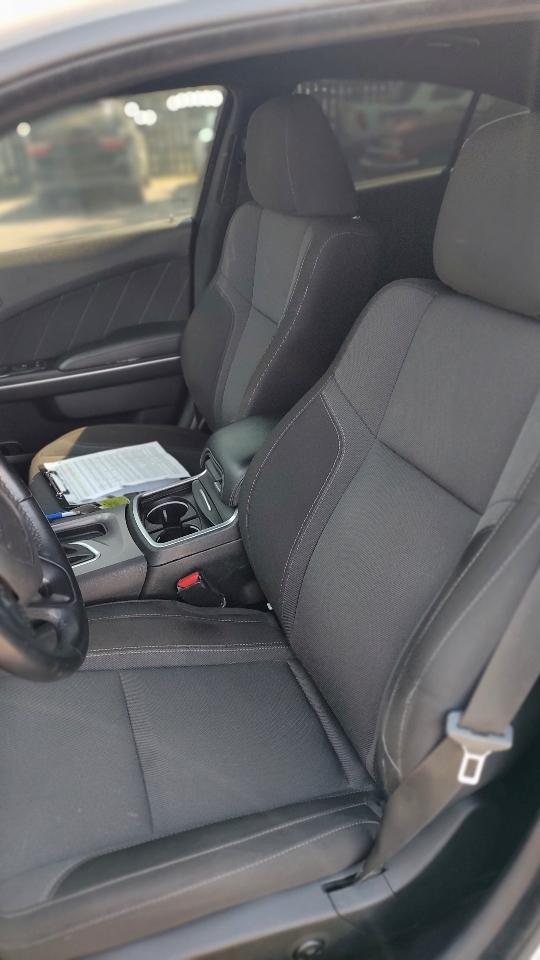 Dodge Charger SXT 2021