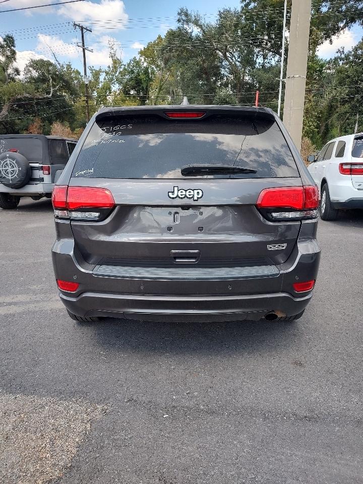 Jeep Grand Cherokee Laredo 2WD 2020