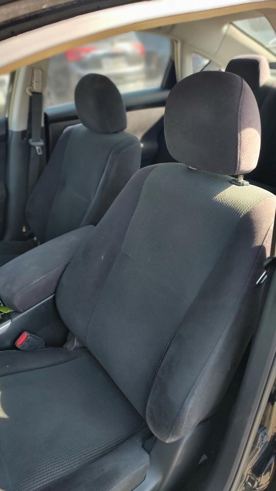 Nissan Altima 2.5 SL 2013